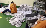 [ẢNH] Những khuôn hình hiếm gặp về cuộc sống của các tù nhân ở Mỹ