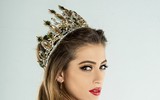 [ẢNH] Top 10 màn trình diễn áo tắm hấp dẫn nhất cuộc thi Hoa hậu Hoàn vũ 2018