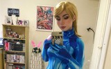 [ẢNH] Thiếu nữ 19 tuổi làm điên đảo thế giới cosplay