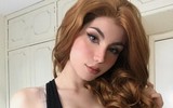 [ẢNH] Thiếu nữ 19 tuổi làm điên đảo thế giới cosplay
