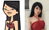[ẢNH] Thiếu nữ 19 tuổi làm điên đảo thế giới cosplay