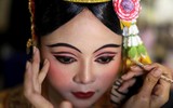 [ẢNH] Những điều thú vị chưa biết về nghệ thuật vũ kịch mặt nạ được vinh danh là di sản văn hóa phi vật thế của thế giới