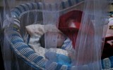 [ẢNH] Con của những phiến quân khủng bố IS trong trại trẻ mồ côi ở Iraq