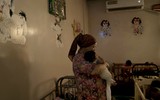 [ẢNH] Con của những phiến quân khủng bố IS trong trại trẻ mồ côi ở Iraq