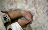 [ẢNH] Con của những phiến quân khủng bố IS trong trại trẻ mồ côi ở Iraq