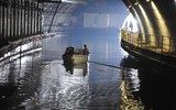 [ẢNH] Khám phá câu chuyện bí ẩn đằng sau những cơ sở quân sự bị bỏ hoang
