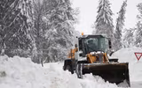Dãy Alps tuyết lở - Ít nhất 12 người thiệt mạng vì tuyết lớn và gió mạnh ở Châu Âu