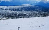 Dãy Alps tuyết lở - Ít nhất 12 người thiệt mạng vì tuyết lớn và gió mạnh ở Châu Âu
