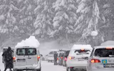 Dãy Alps tuyết lở - Ít nhất 12 người thiệt mạng vì tuyết lớn và gió mạnh ở Châu Âu