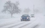 Dãy Alps tuyết lở - Ít nhất 12 người thiệt mạng vì tuyết lớn và gió mạnh ở Châu Âu