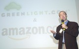 Chặng đường trở thành tỉ phú giàu nhất thế giới của ông Jeff Bezos