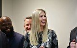 [ẢNH] Kiều nữ nhà Tổng thống Trump sẽ trở thành người đứng đầu Ngân hàng thế giới?