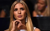 [ẢNH] Kiều nữ nhà Tổng thống Trump sẽ trở thành người đứng đầu Ngân hàng thế giới?