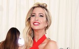 [ẢNH] Kiều nữ nhà Tổng thống Trump sẽ trở thành người đứng đầu Ngân hàng thế giới?