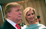 [ẢNH] Kiều nữ nhà Tổng thống Trump sẽ trở thành người đứng đầu Ngân hàng thế giới?