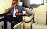 [ẢNH] Hội con nhà giàu Dubai làm điên đảo mạng xã hội vì mức sang chảnh không ai bì kịp