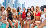 [ẢNH] Hội con nhà giàu Dubai làm điên đảo mạng xã hội vì mức sang chảnh không ai bì kịp