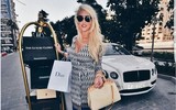 [ẢNH] Hội con nhà giàu Dubai làm điên đảo mạng xã hội vì mức sang chảnh không ai bì kịp