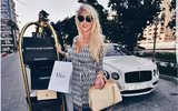 [ẢNH] Hội con nhà giàu Dubai làm điên đảo mạng xã hội vì mức sang chảnh không ai bì kịp