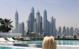[ẢNH] Hội con nhà giàu Dubai làm điên đảo mạng xã hội vì mức sang chảnh không ai bì kịp