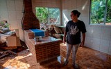 [ẢNH] Nỗi buồn đằng sau thảm họa sập đập chất thải ở Brazil làm hàng trăm người mất tích