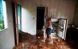 [ẢNH] Nỗi buồn đằng sau thảm họa sập đập chất thải ở Brazil làm hàng trăm người mất tích
