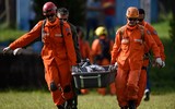 [ẢNH] Nỗi buồn đằng sau thảm họa sập đập chất thải ở Brazil làm hàng trăm người mất tích