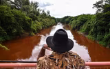 [ẢNH] Nỗi buồn đằng sau thảm họa sập đập chất thải ở Brazil làm hàng trăm người mất tích