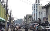 [ẢNH] Bi kịch sau vụ đánh bom nhà thờ ở Philippines