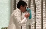 [ẢNH] Những đám cưới gây sốc dị không tưởng trên thế giới