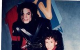 [ẢNH] Người tình bí mật tiết lộ thông tin về ông hoàng nhạc Pop Michael Jackson bị tố lạm dụng tình dục trẻ em
