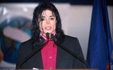 [ẢNH] Người tình bí mật tiết lộ thông tin về ông hoàng nhạc Pop Michael Jackson bị tố lạm dụng tình dục trẻ em