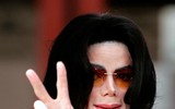 [ẢNH] Người tình bí mật tiết lộ thông tin về ông hoàng nhạc Pop Michael Jackson bị tố lạm dụng tình dục trẻ em
