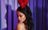 [ẢNH] Hướng đến Valentine các sao nữ đốt mắt người nhìn bằng những trang phục nóng bỏng