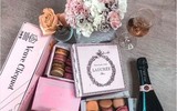 [ẢNH] Hội con nhà giàu thế giới làm điên đảo cộng đồng mạng vì những món quà Valentine siêu đắt đỏ