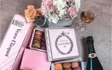 [ẢNH] Hội con nhà giàu thế giới làm điên đảo cộng đồng mạng vì những món quà Valentine siêu đắt đỏ