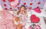 [ẢNH] Hội con nhà giàu thế giới làm điên đảo cộng đồng mạng vì những món quà Valentine siêu đắt đỏ