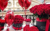 [ẢNH] Hội con nhà giàu thế giới làm điên đảo cộng đồng mạng vì những món quà Valentine siêu đắt đỏ