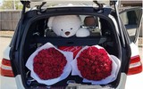 [ẢNH] Hội con nhà giàu thế giới làm điên đảo cộng đồng mạng vì những món quà Valentine siêu đắt đỏ