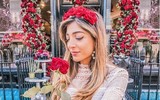 [ẢNH] Hội con nhà giàu thế giới làm điên đảo cộng đồng mạng vì những món quà Valentine siêu đắt đỏ