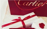 [ẢNH] Hội con nhà giàu thế giới làm điên đảo cộng đồng mạng vì những món quà Valentine siêu đắt đỏ