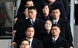 Điều ít biết về Kim Yo-jong, em gái Chủ tịch Triều Tiên Kim Jong-un đến Việt Nam dự Hội nghị thượng đỉnh