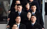 Điều ít biết về Kim Yo-jong, em gái Chủ tịch Triều Tiên Kim Jong-un đến Việt Nam dự Hội nghị thượng đỉnh