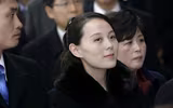 Điều ít biết về Kim Yo-jong, em gái Chủ tịch Triều Tiên Kim Jong-un đến Việt Nam dự Hội nghị thượng đỉnh