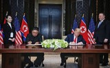 Điều ít biết về Kim Yo-jong, em gái Chủ tịch Triều Tiên Kim Jong-un đến Việt Nam dự Hội nghị thượng đỉnh