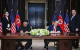 Điều ít biết về Kim Yo-jong, em gái Chủ tịch Triều Tiên Kim Jong-un đến Việt Nam dự Hội nghị thượng đỉnh