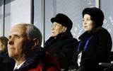 Điều ít biết về Kim Yo-jong, em gái Chủ tịch Triều Tiên Kim Jong-un đến Việt Nam dự Hội nghị thượng đỉnh