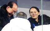 Điều ít biết về Kim Yo-jong, em gái Chủ tịch Triều Tiên Kim Jong-un đến Việt Nam dự Hội nghị thượng đỉnh