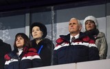 Điều ít biết về Kim Yo-jong, em gái Chủ tịch Triều Tiên Kim Jong-un đến Việt Nam dự Hội nghị thượng đỉnh