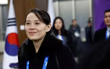 Điều ít biết về Kim Yo-jong, em gái Chủ tịch Triều Tiên Kim Jong-un đến Việt Nam dự Hội nghị thượng đỉnh